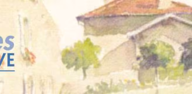Maison d'hôtes de Sainte-Geneviève