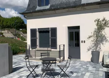 La Petite Maison 1933