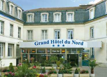 Grand Hôtel du Nord