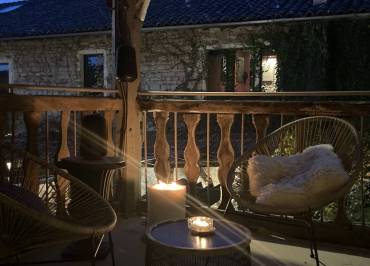 ART'HOTEL & SPA Le Potin Gourmand