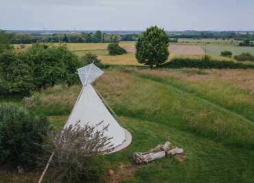 Tipis Connexion et Résonance