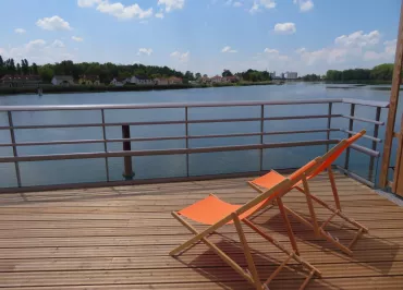 Office de Tourisme Rives de Saône -