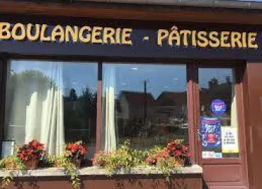 Boulangerie Philippe Forey