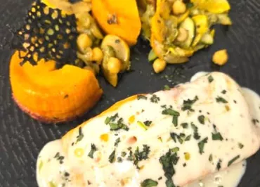 Restaurant O'Carré d'Art