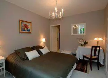 Chambre d'hôtes les chambres de La Maxe