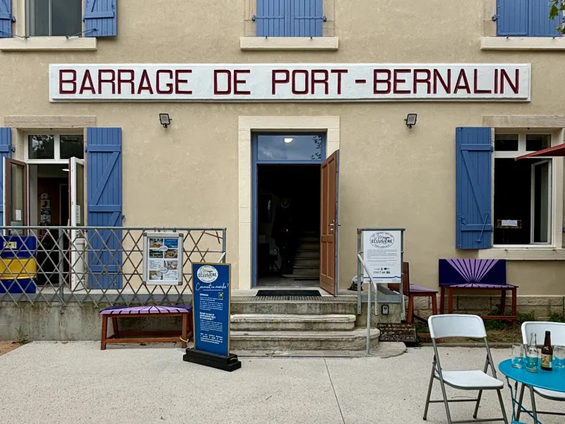 Maison Eclusière Parcieux Trévoux Ain