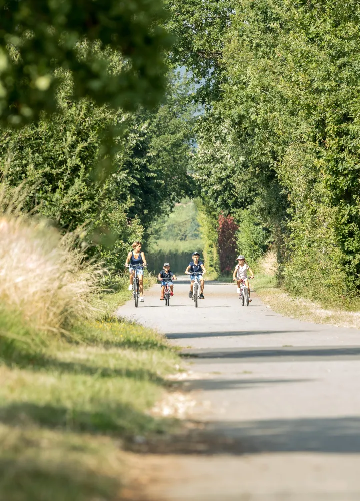 A vélo dans le Beaujolais © etienne_ramousse_destination_beaujolais