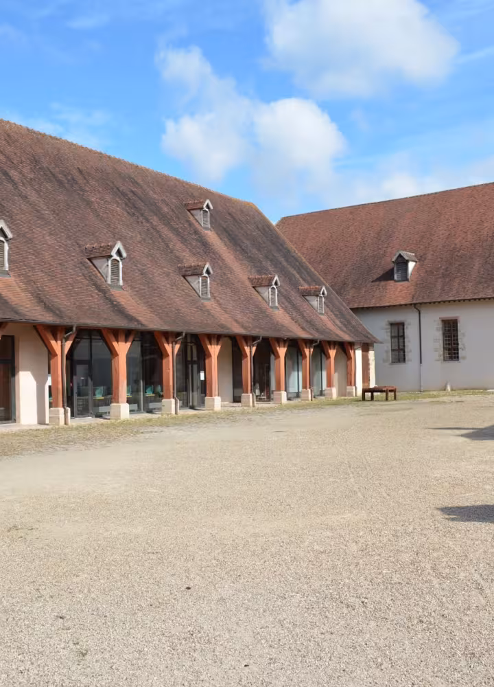 Arsenal Vauban à Auxonne