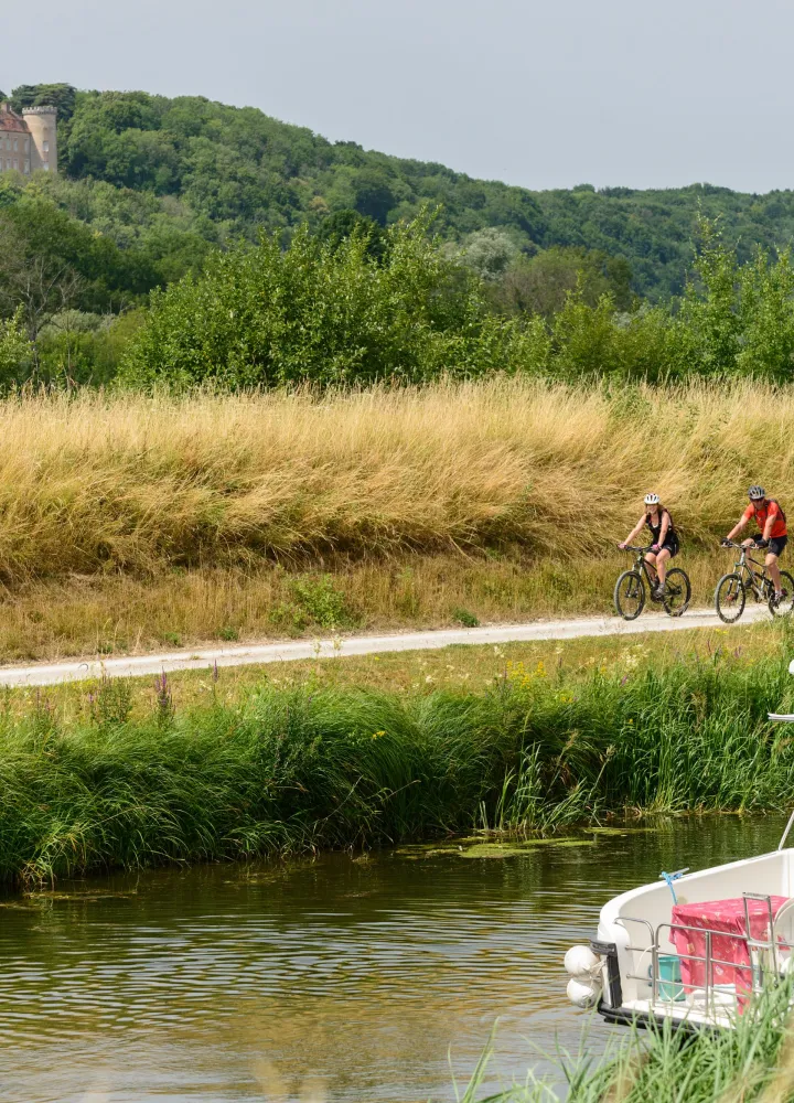 Château de Ray-sur-Saône