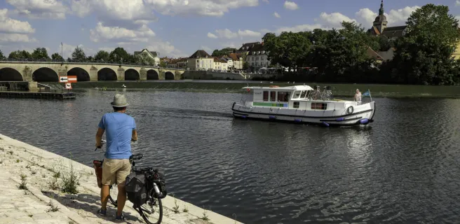 Gray / Pontailler-sur-Saône