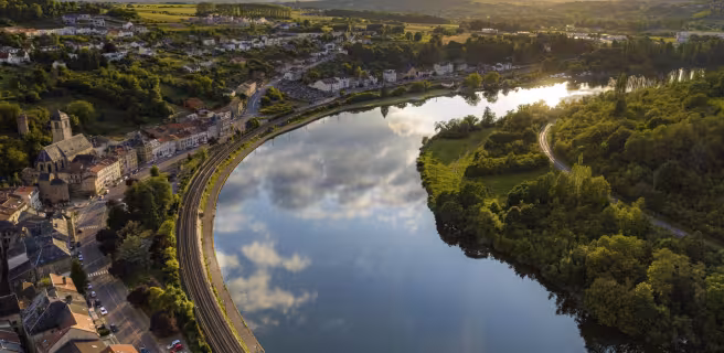 Sierck-les-Bains / Thionville