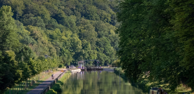 Corre / Port-sur-Saône