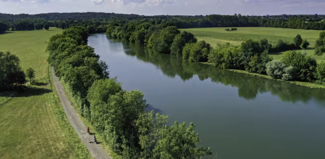 Pontailler-sur-Saône / Auxonne