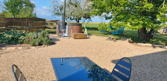Le Petit Sondebois
