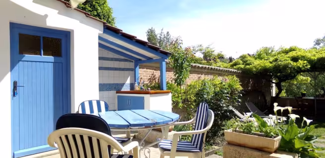 Gîte Doubs Séjour