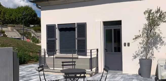 La Petite Maison 1933 bis