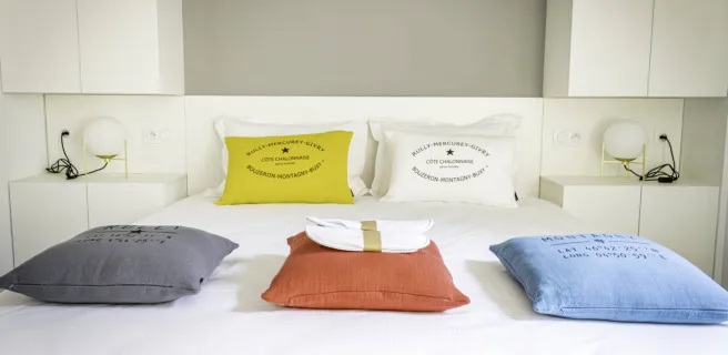 Activinum - Appartement 1