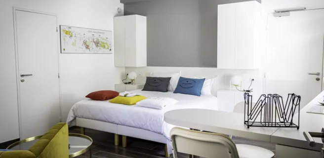 Activinum - Appartement 4