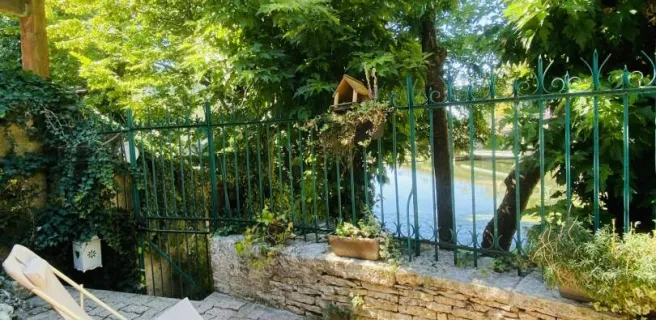 La Maison du Pêcheur
