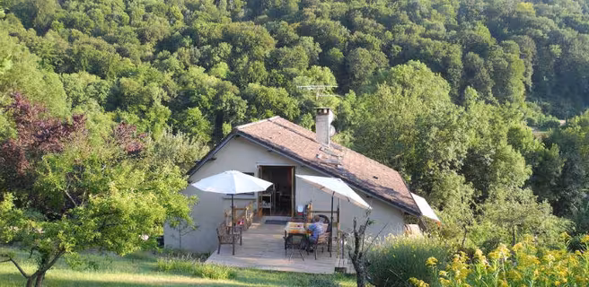 La Maison Imparfaite