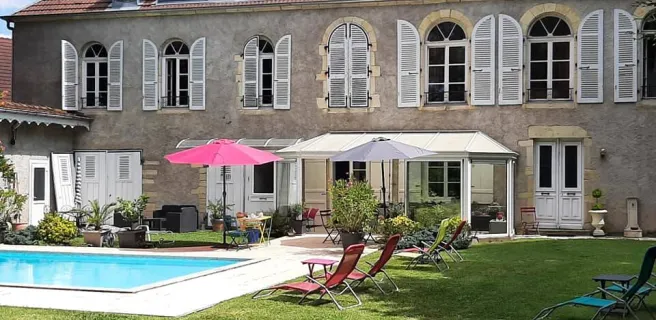 La Levrière