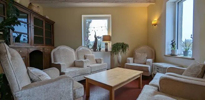 Chambres d'Hotes CASCAROT