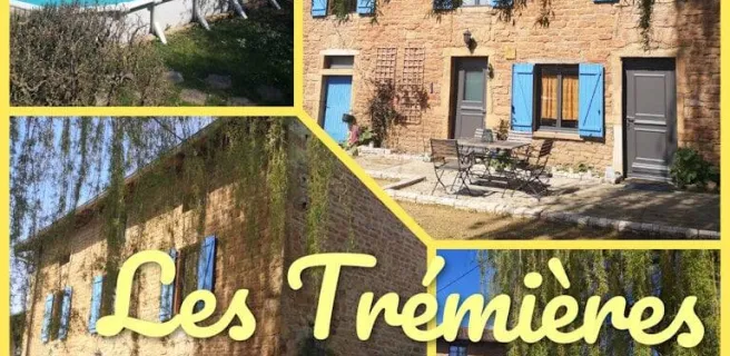 Les Tremières