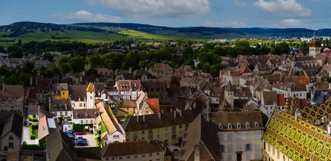 Hôtel Le Cep