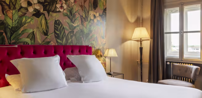 Best Western Plus Hôtel d'Europe et d'Angleterre