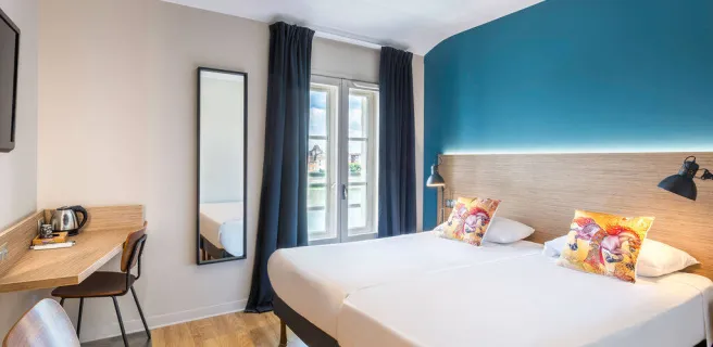 Hôtel du Nord, Mâcon Centre