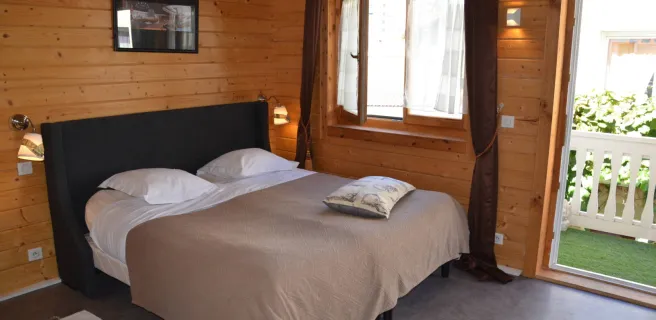 Hôtel SAS A la Villa Boucicaut