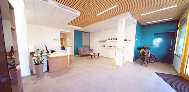 Office de Tourisme Saône Doubs Bresse