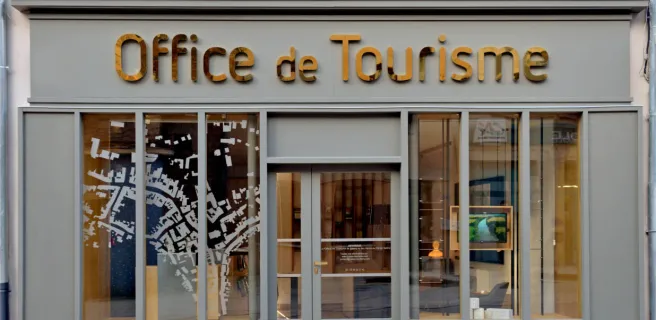 JUSSEY Tourisme
