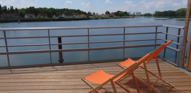 Office de Tourisme Rives de Saône