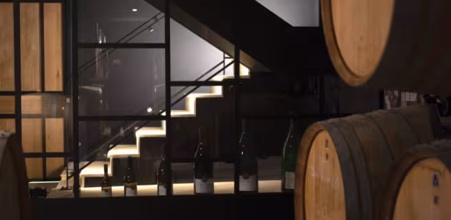 Vignerons des Terres Secrètes