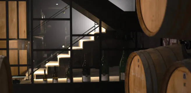 Vignerons des Terres Secrètes