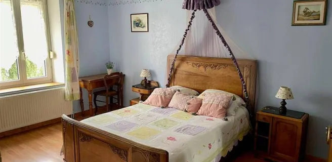 Gîte des reine