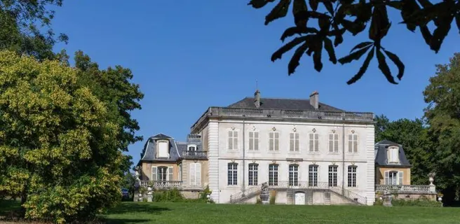Château de Montaigu