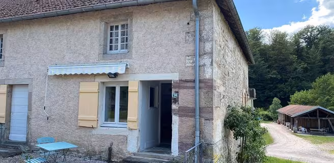 Gîte ­ du canal - ­ la Manufacture Royale