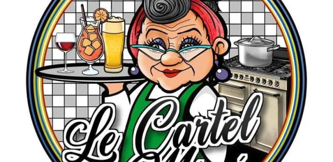 Restaurant le Cartel a Mémé