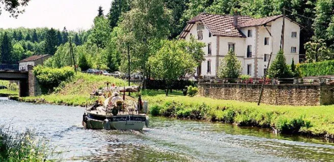 Meublé - Pont du Coney - F2 n°3