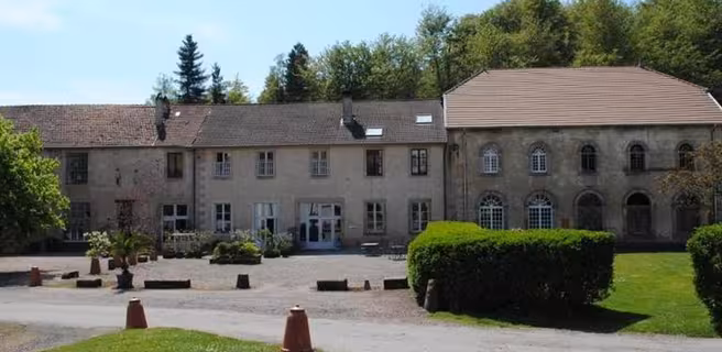 Grand gîte- la Manufacture Royale