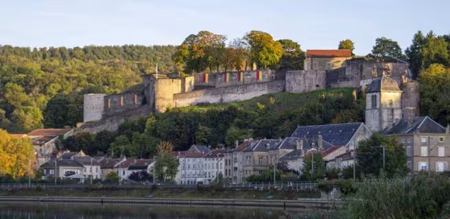 Château de Sierck