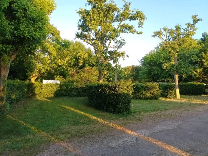 Camping de la Saône photo 3