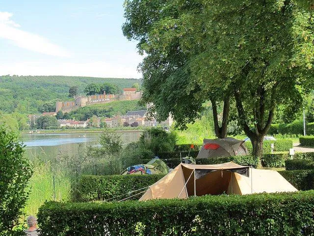 Camping municipal des tilleuls photo 3