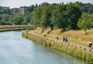 Château de Chemilly