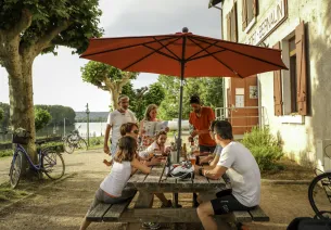Levensgenieters en fijnproevers