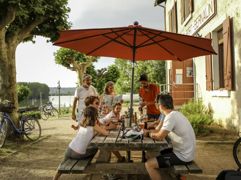 Levensgenieters en fijnproevers